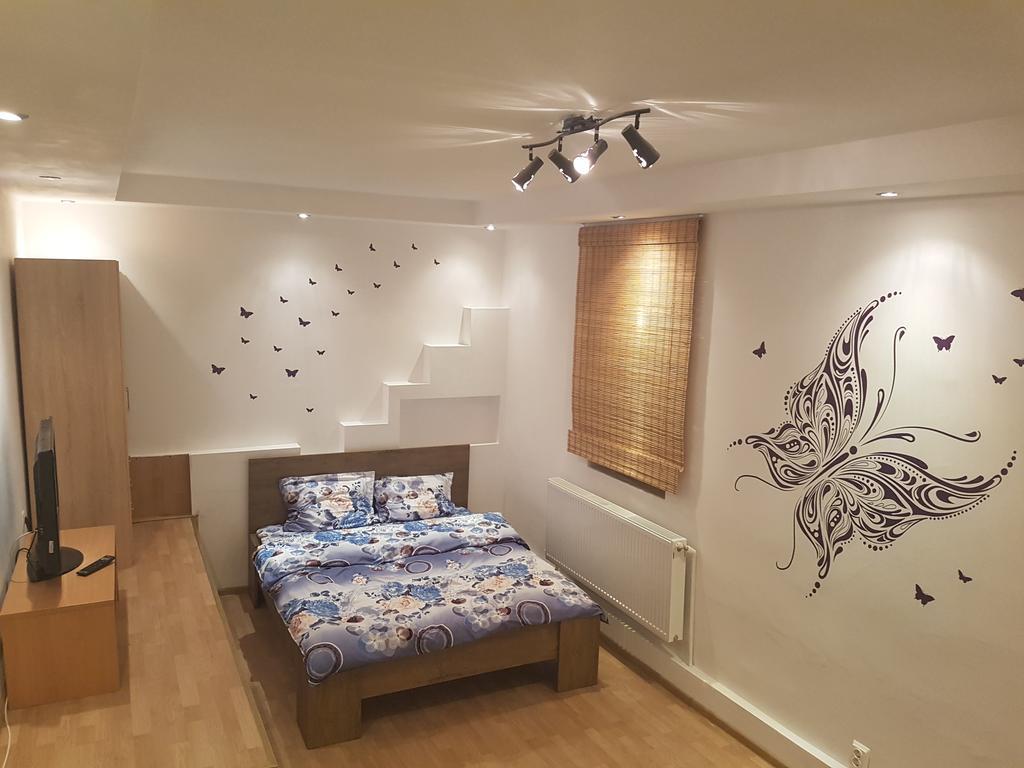 My Place - Butterflies 锡比乌 外观 照片